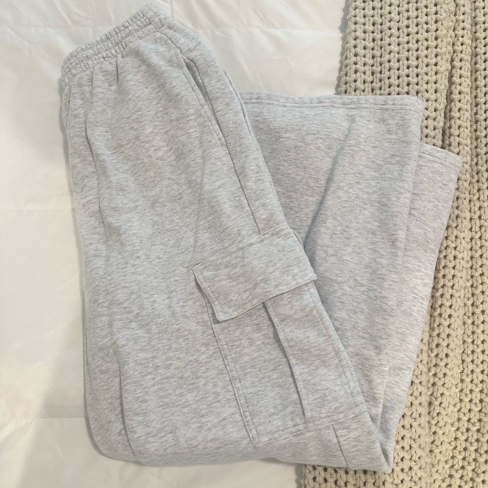 SKIMS CARGO Sweatpants